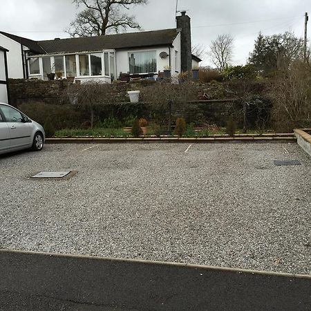 Rose Cottage Guest House Cockermouth Exterior foto
