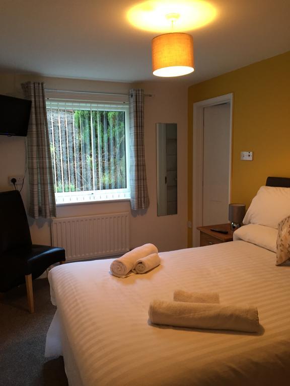Rose Cottage Guest House Cockermouth Exterior foto