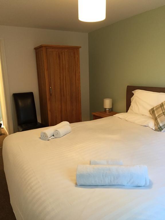 Rose Cottage Guest House Cockermouth Exterior foto