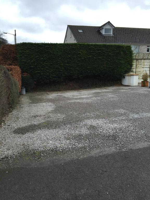 Rose Cottage Guest House Cockermouth Exterior foto